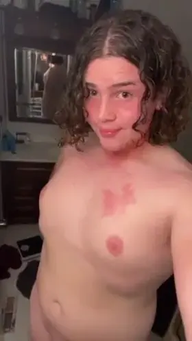 I’ve just always wanted to be a Daddy’s Girl 🌹