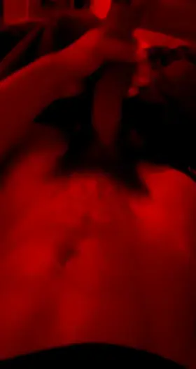 can't sleep with this