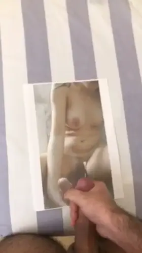 Tribute for redditor’s wife! If you’re able to verify, dm me