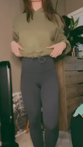 Promise me you won't pull out