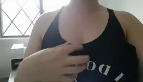 [F] My neighbors didn't catch me in the laundry room. Maybe next time.