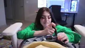 Hannah0w0 Feeling Horny - Check B3low