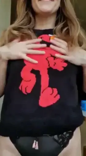 Oh hi there. Can i perk up your evening? (oc)(f)