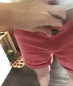 She loves when I surprise her!