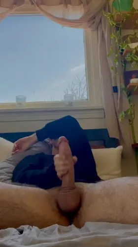 Be honest… how would you wake me up?