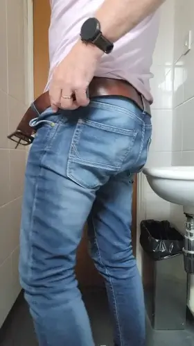 In the works loo! 😋