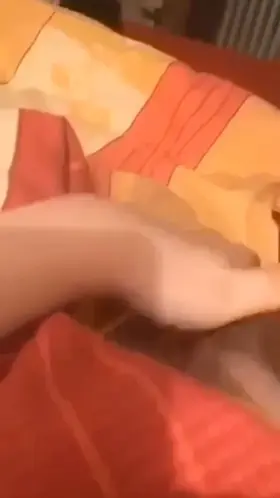 I am Fingering my Pussy until its squirting wanna see then sn👻p me Oli2y