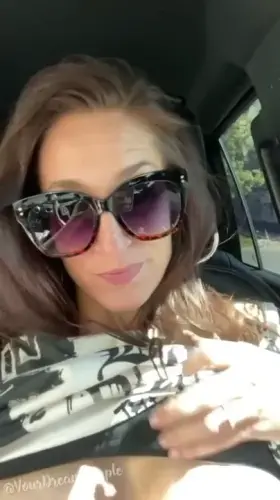 They are so full 💧