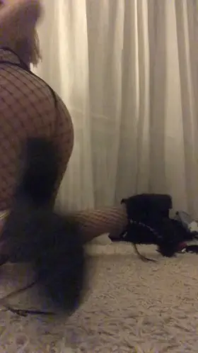 I’ll celebrate and fuck myself 🤪(OC)emily