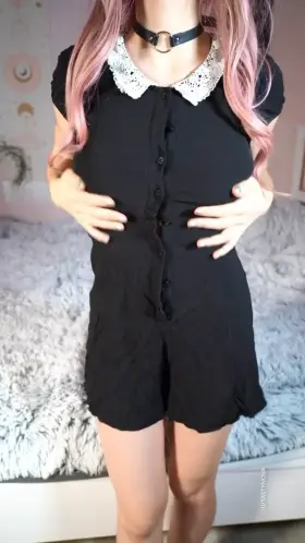 You can only touch them if you promise to glaze them later!