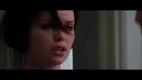 Charlize Theron and Connie Nielsen - Devil's Advocate (1997)