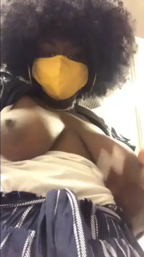 meet me in the bathroom?