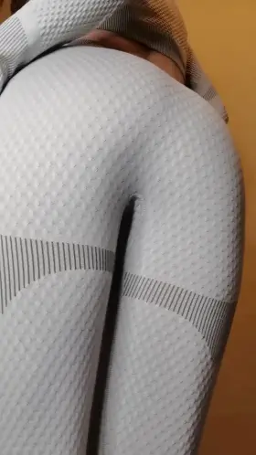 How's the view from down there? 😈