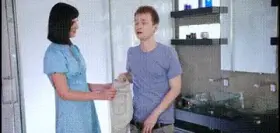 Casca Akashova & Jane Dove – Glow Up and Mom Swap