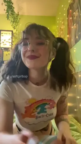 Sorry if it’s awkward, it’s hard standing on a bed!