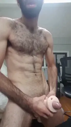 Can daddy please fuck you before work this morning? 😈 (PMs welcome)