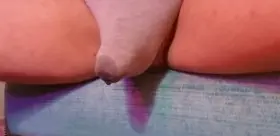 I don't normally precum much, but today I soaked these briefs!