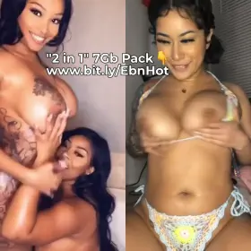 Squirting Baddies🥵💦