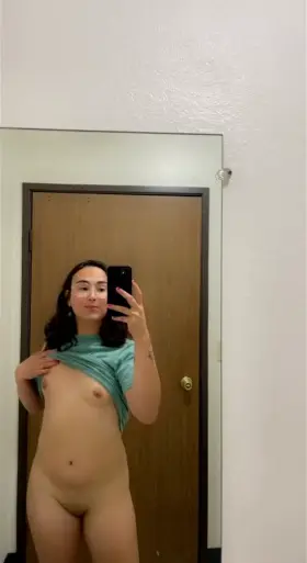 Breed me twice and maybe we can have twins?? 😜