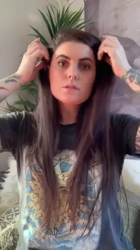 Let’s order pizza and make out