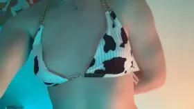 Wanna go for a swim 😈💦