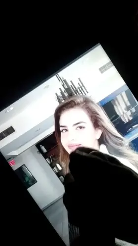 Giving my load to Alex