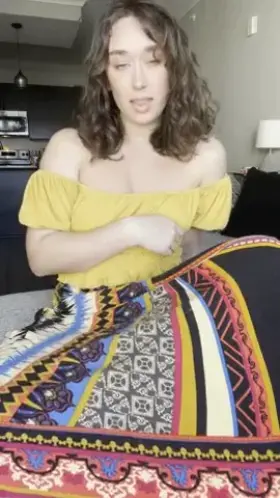 Tell me about your day and fuck me when you’re done?