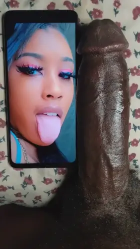 Cockthrob Request #21