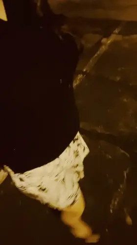 Would you lift my skirt