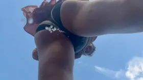 Here's another. 💦💦 [OC] f22