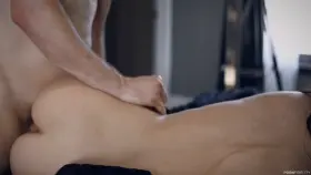 [/r/The_Revenant_Bear] Lana Rhoades Spooning… fucked by Ryan Madison