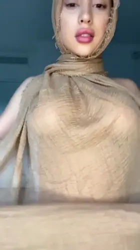 Do you like Arab Girls ? ( So Get More Content Of Her In the Comment )