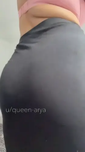 Im finally ready for work