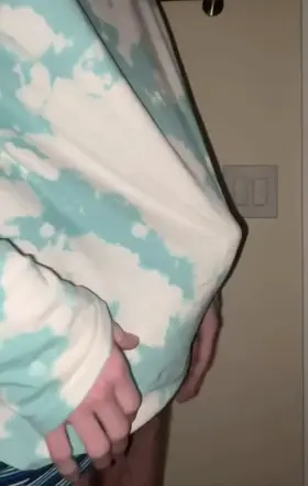 A massive White Cock