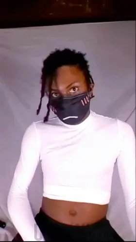 Drink up cumslut 😩