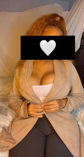 I got the job! Did what y’all told me to do..can you guess what that could be🤍?