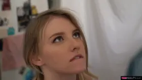 I need someone to make me his fuckmeat