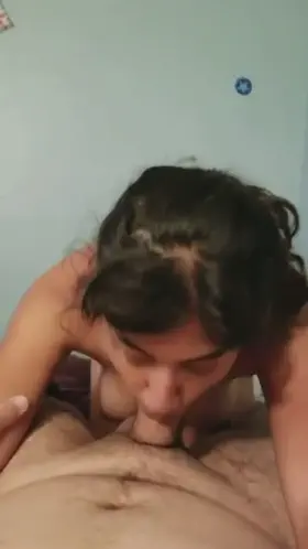Desi sucking her teacher for passing [Download link and Telegram Channel link in Comments Box]