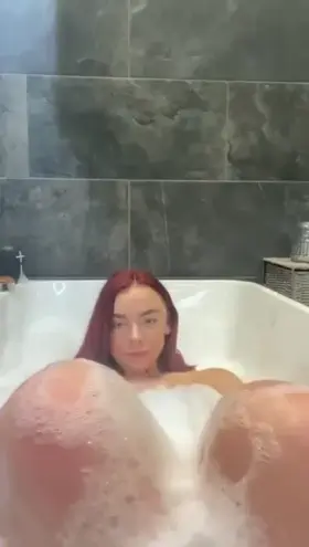 I call this “surfacing” - hot or not?