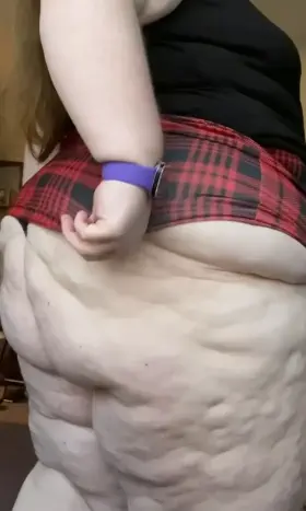 Help me pull it down?