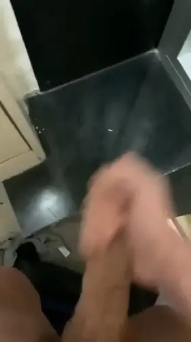 I hope you like my little show 🥺 [OC]