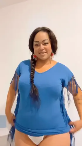 I can't wait for you to get home. I'll be waiting for you naked, check my profile to see more 😇