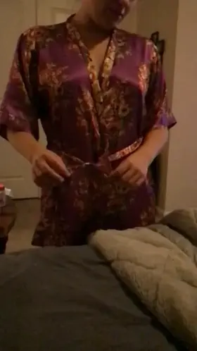 Don’t just stand there