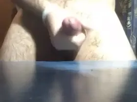 You want more of this?💦