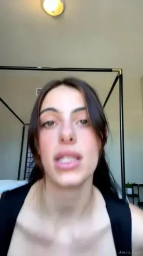 Bouncing Alexa Pt. 1