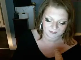 Always lick it clean when you’re done