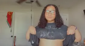 A new titty drop for your titty tuesday🥰