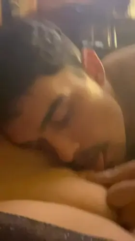 BBW Oral Pussy Redhead Wife Porn GIF by lildickbrick