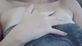 My first gift 🎁 (OC)