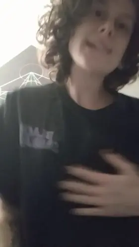 You asked for a petite tattooed girlfriend for Christmas? Well, your present is here early